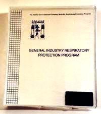 General Industry Respiratory Protection Program